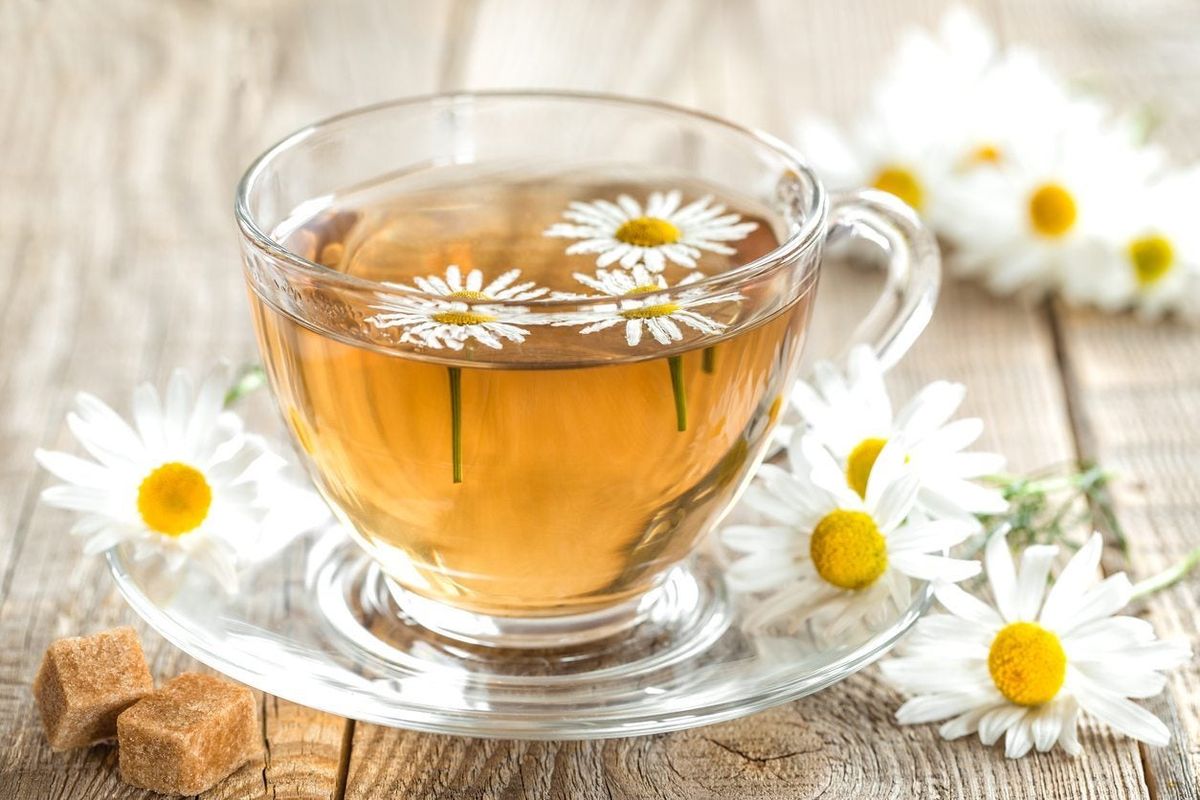 Supplier of Chamomile