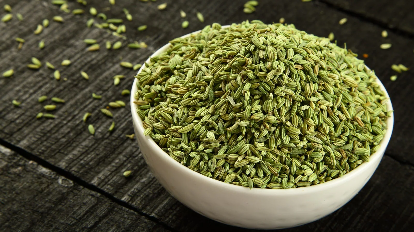 Cumin Sales