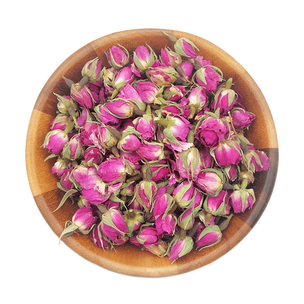 Damask Rose