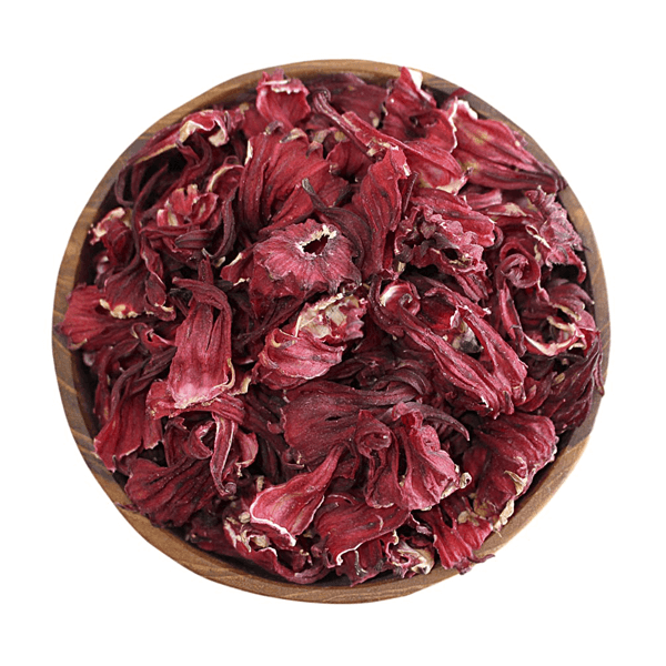 hibiscus tea sales