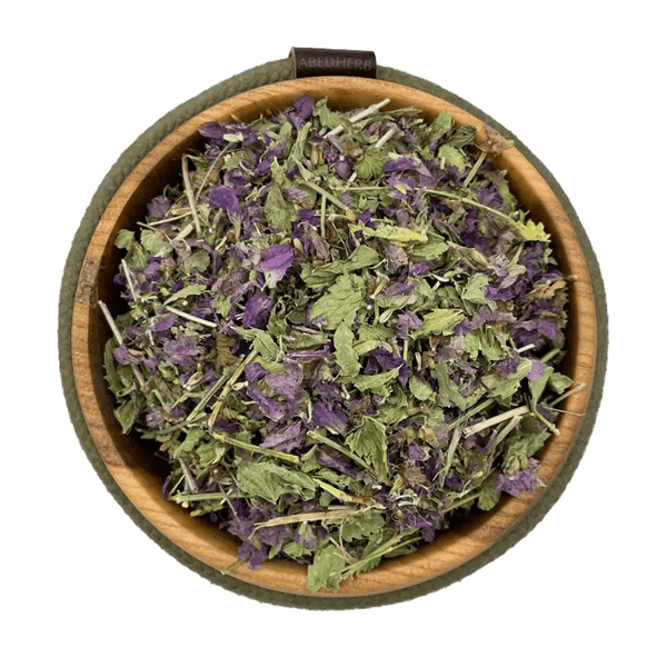 Lemon balm