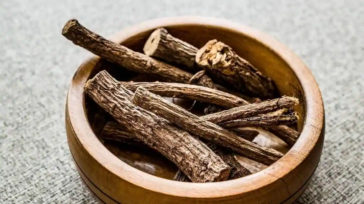 Licorice