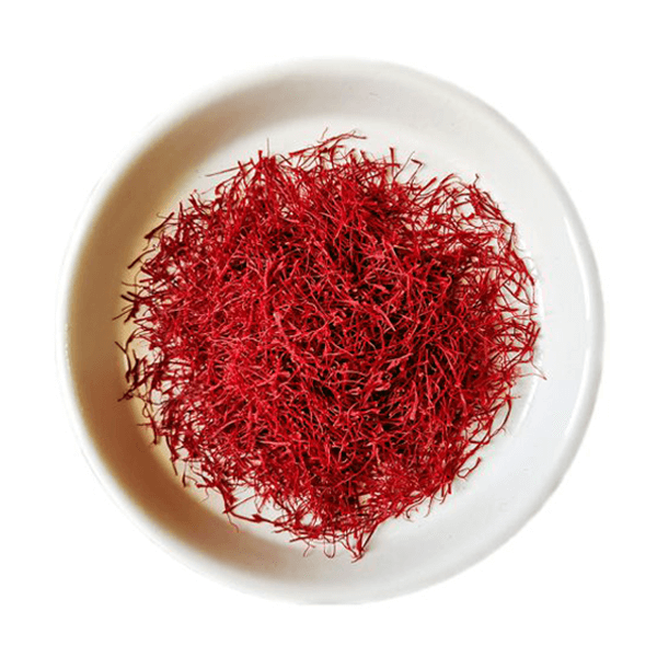 Saffron