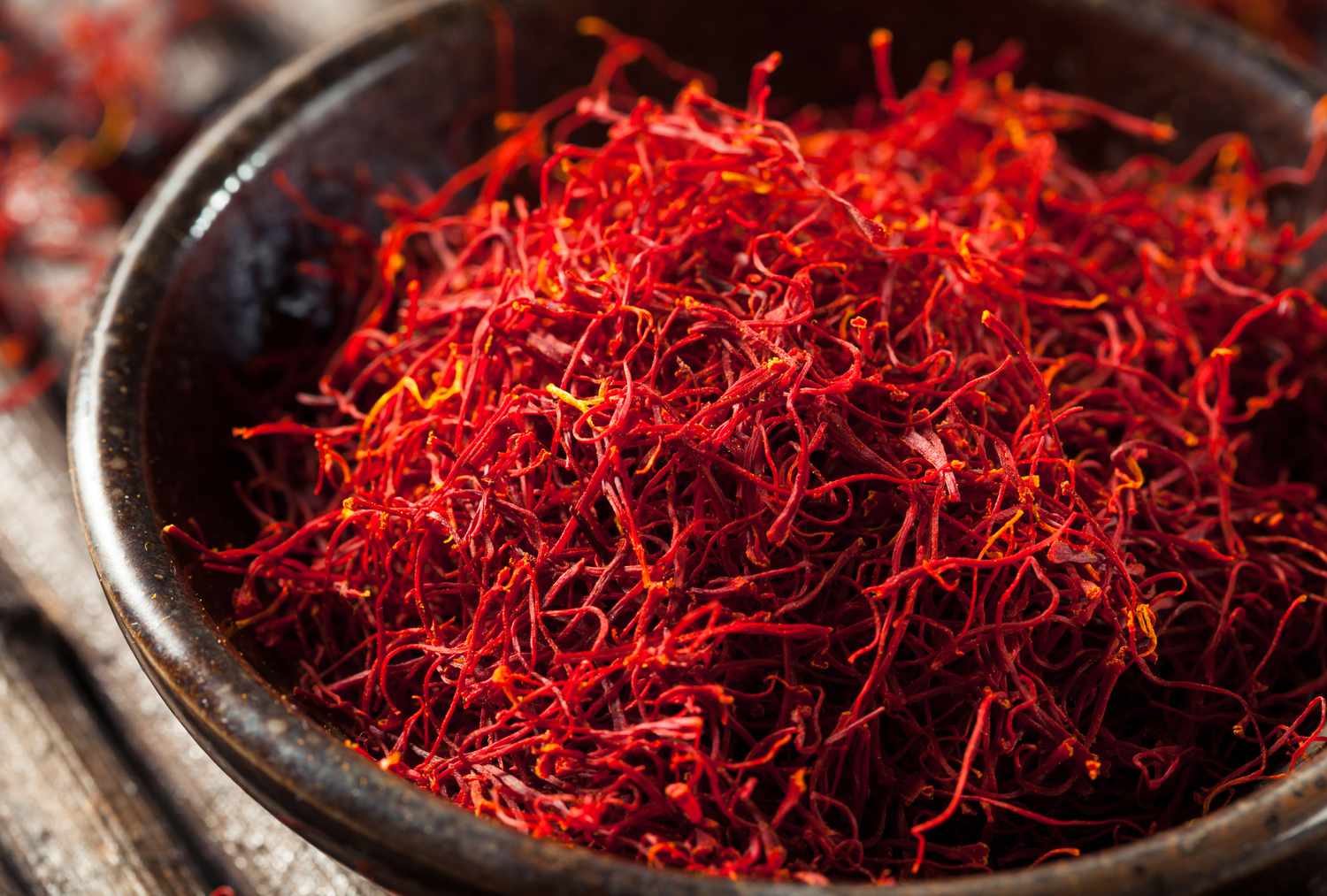 Saffron Sales